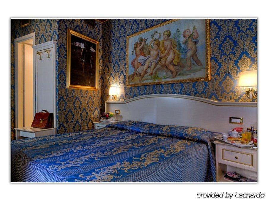 Residenza Canova Tadolini Affittacamere Roma