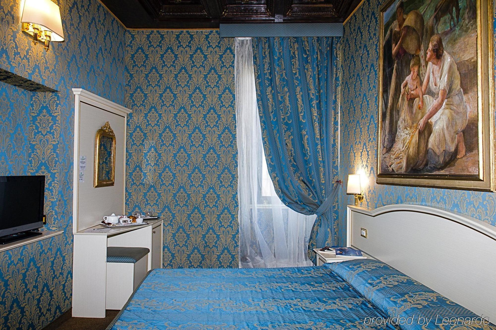 Residenza Canova Tadolini 4* Roma