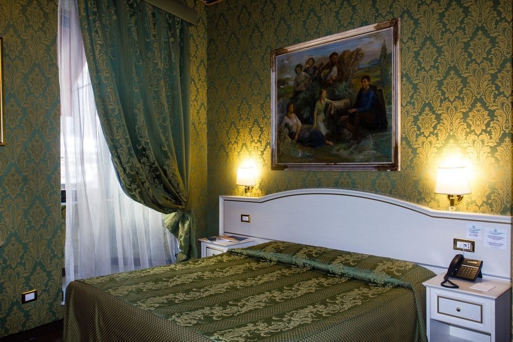 Residenza Canova Tadolini Affittacamere