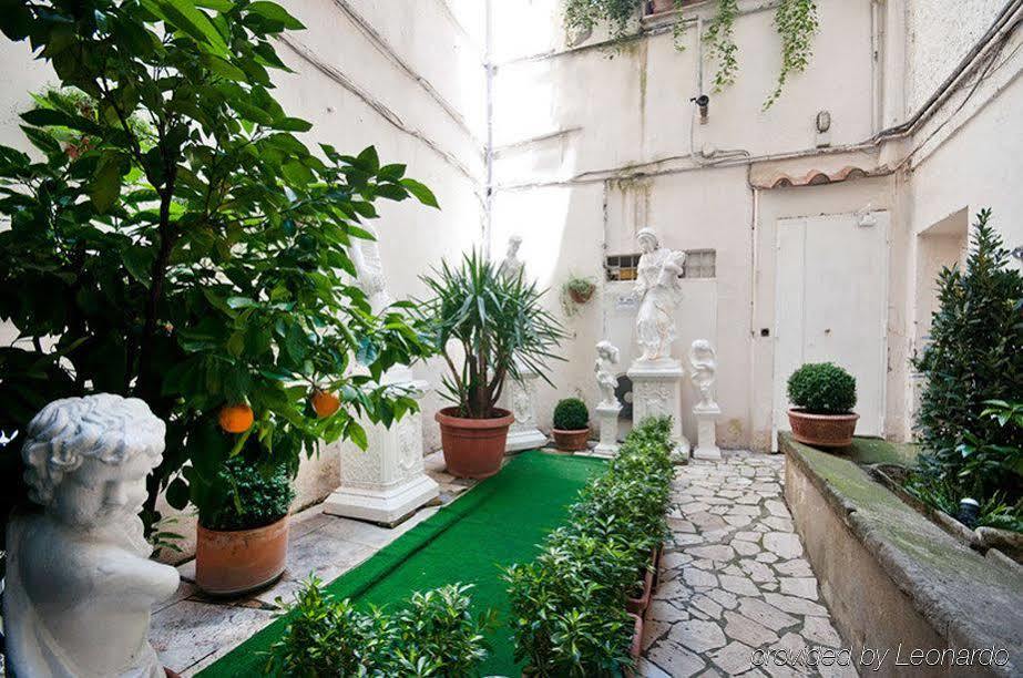 Residenza Canova Tadolini Affittacamere